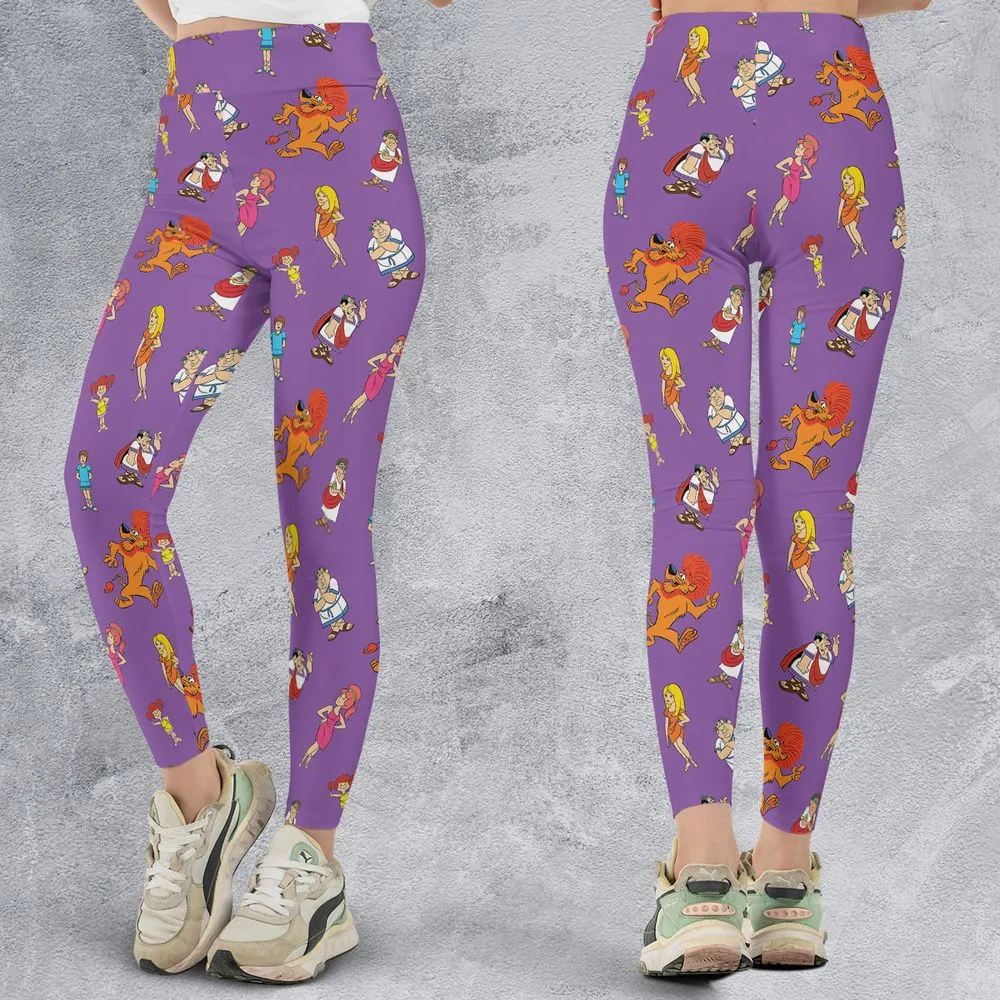 Legging - 5NW3GSJ8 -  - 3