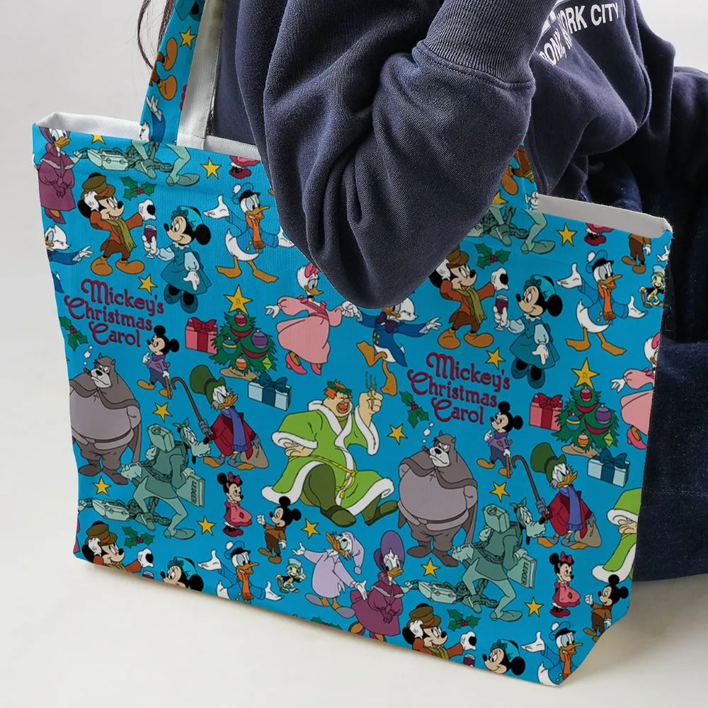 Large Tote Bag - EU4J4D6H -  - 2