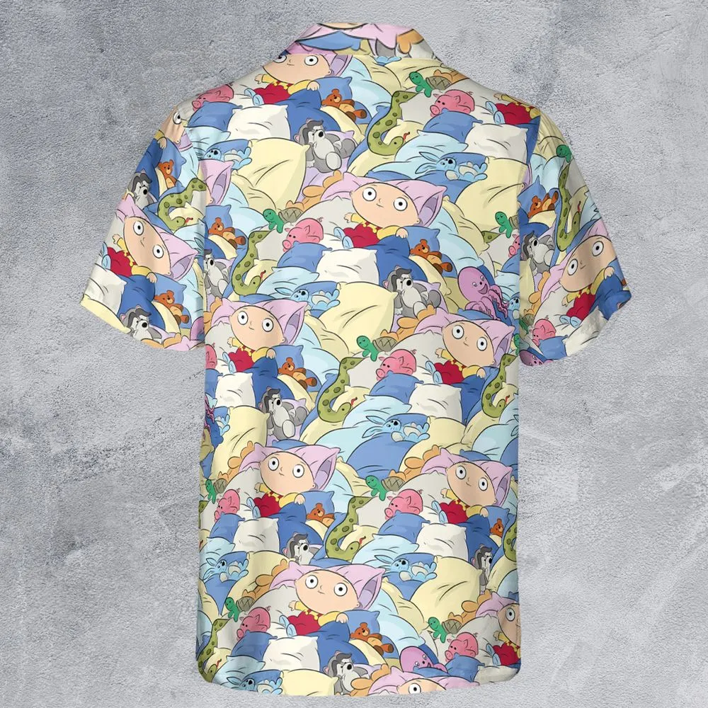 Button Down Shirt - XPZAHXDP -  - 3