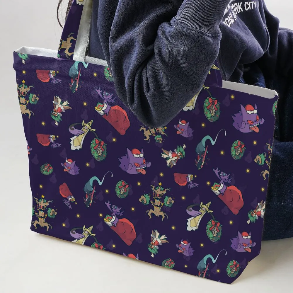 Large Tote Bag - 2JEDXL1L -  - 2