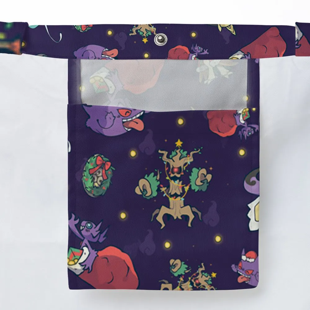 Large Tote Bag - 2JEDXL1L -  - 3