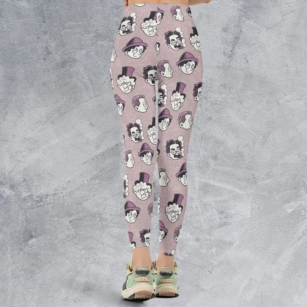 Legging - DHJFL595 -  - 2