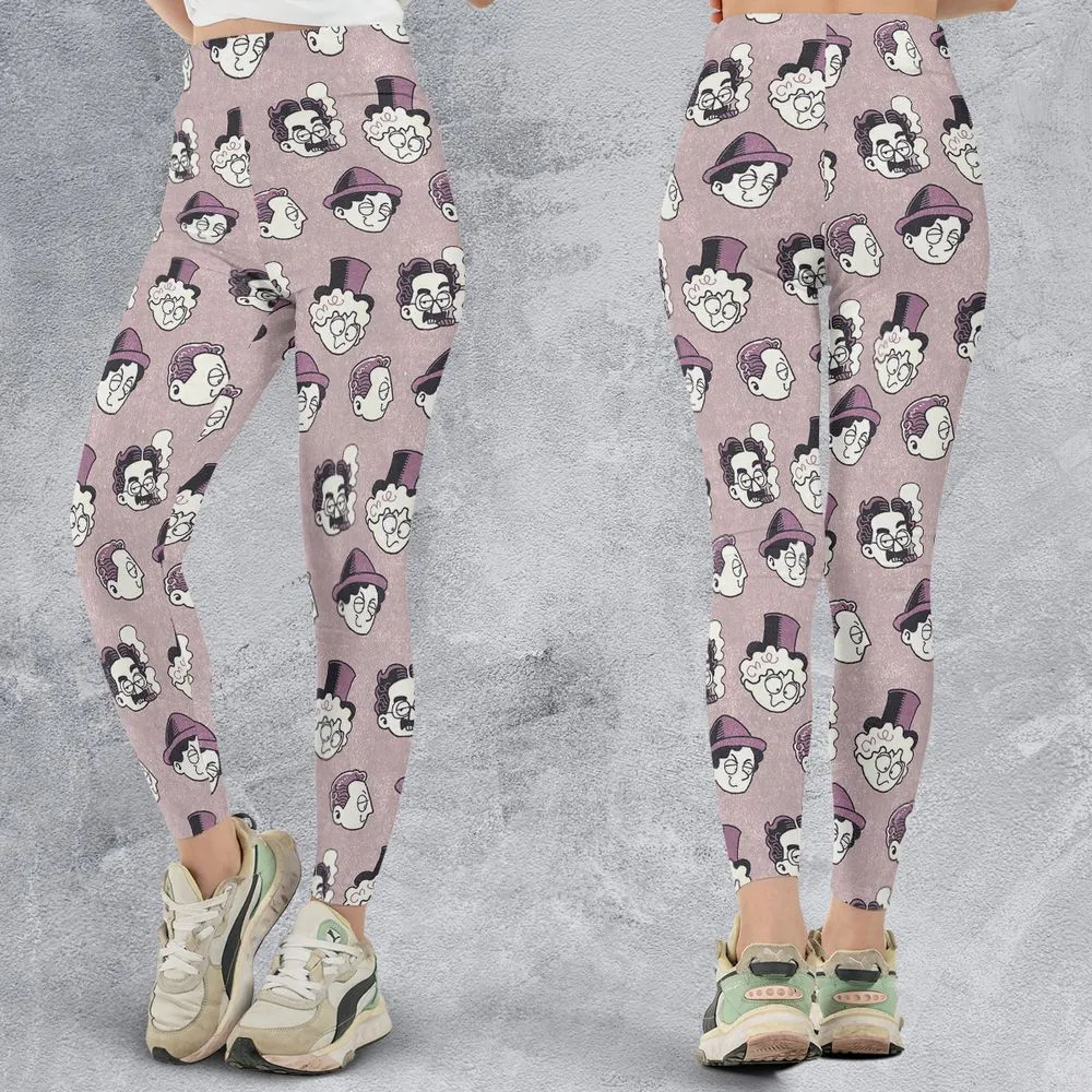 Legging - DHJFL595 -  - 3