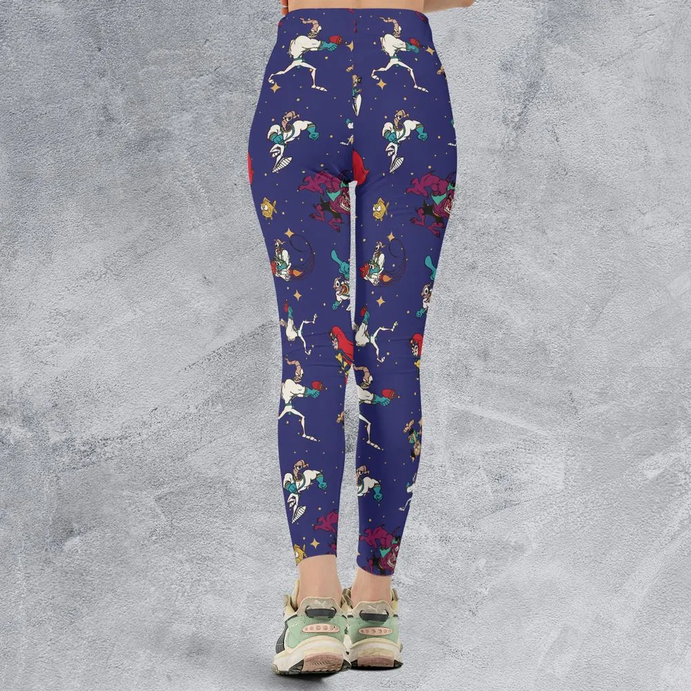 Legging - Y6S55LDW -  - 2