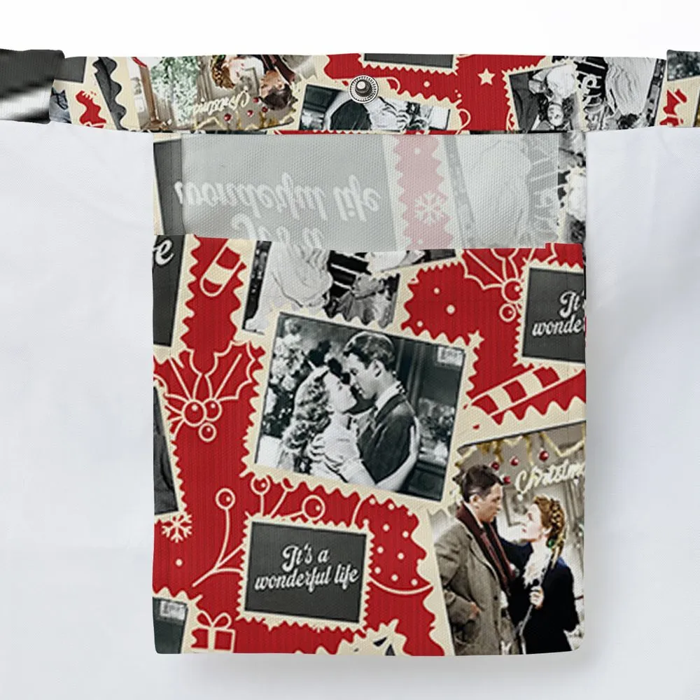 Large Tote Bag - FJT3GU7K -  - 3