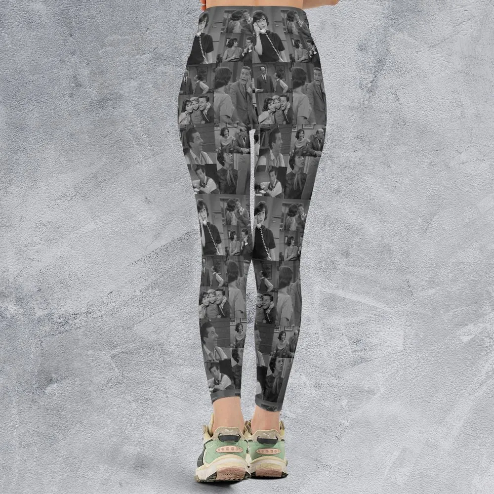 Legging - G6NSMM5J -  - 2