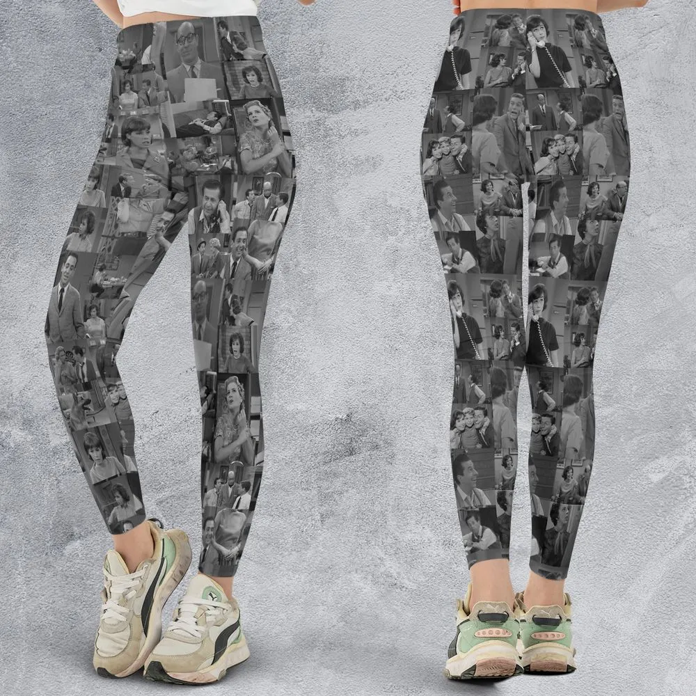 Legging - G6NSMM5J -  - 3