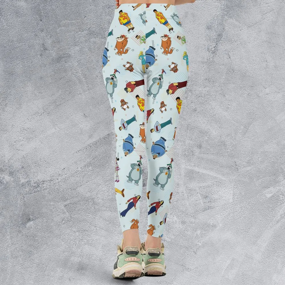 Legging - 7M2EQECJ -  - 2