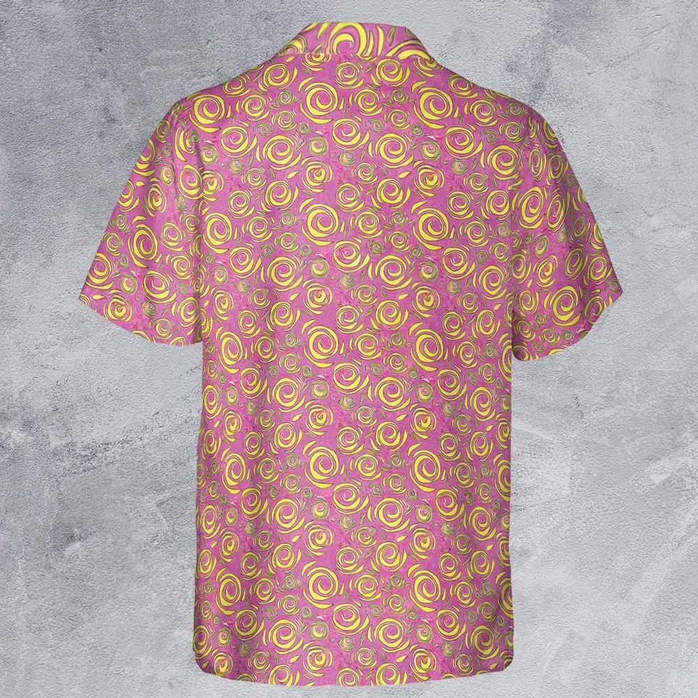 Button Down Shirt - JLFKHCZQ -  - 3