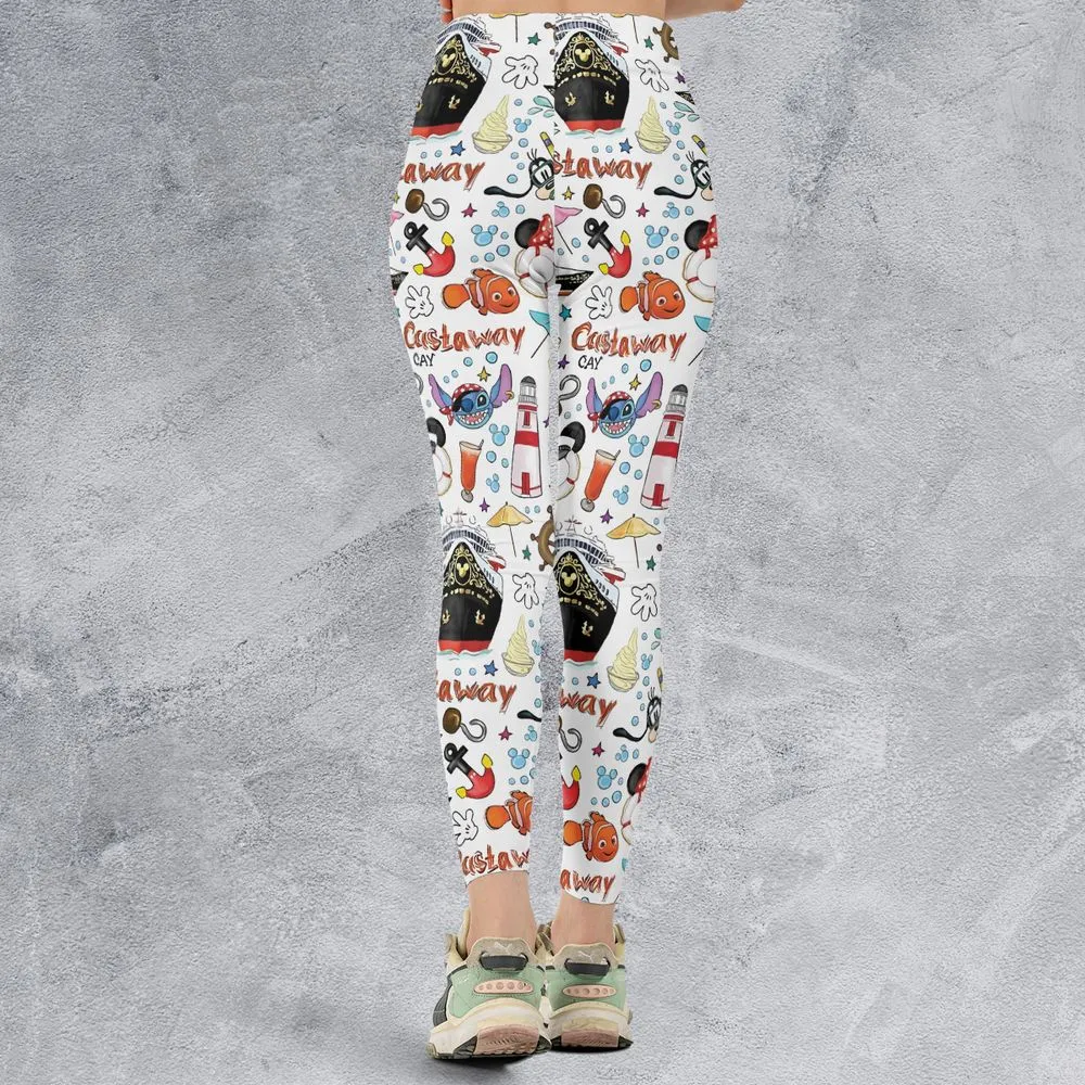 Legging - TDXYG2V6 -  - 2