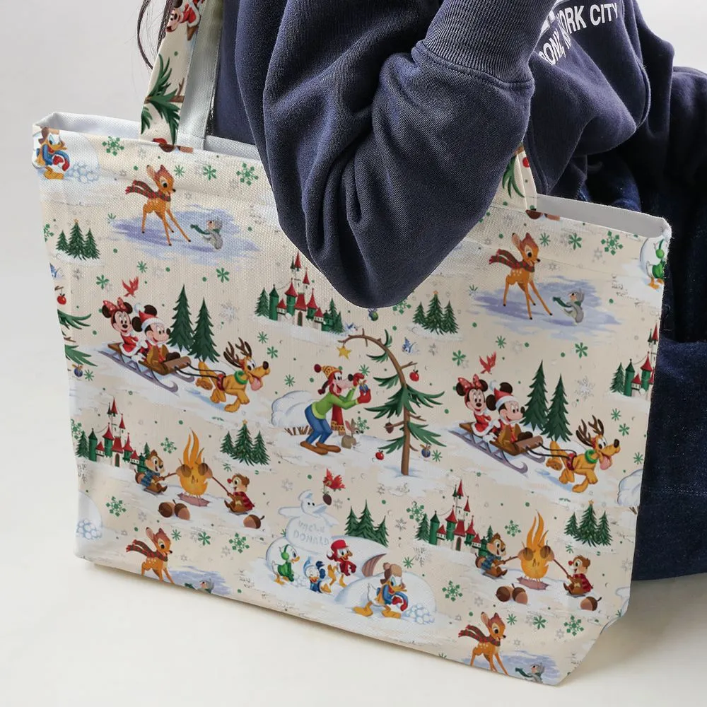Large Tote Bag - 5GC41J5J -  - 2