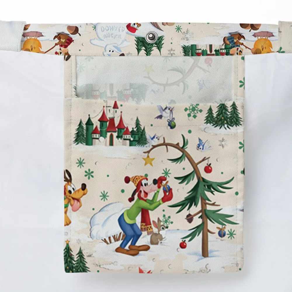 Large Tote Bag - 5GC41J5J -  - 3
