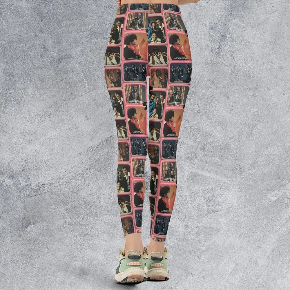 Legging - 9WXKS9EZ -  - 2