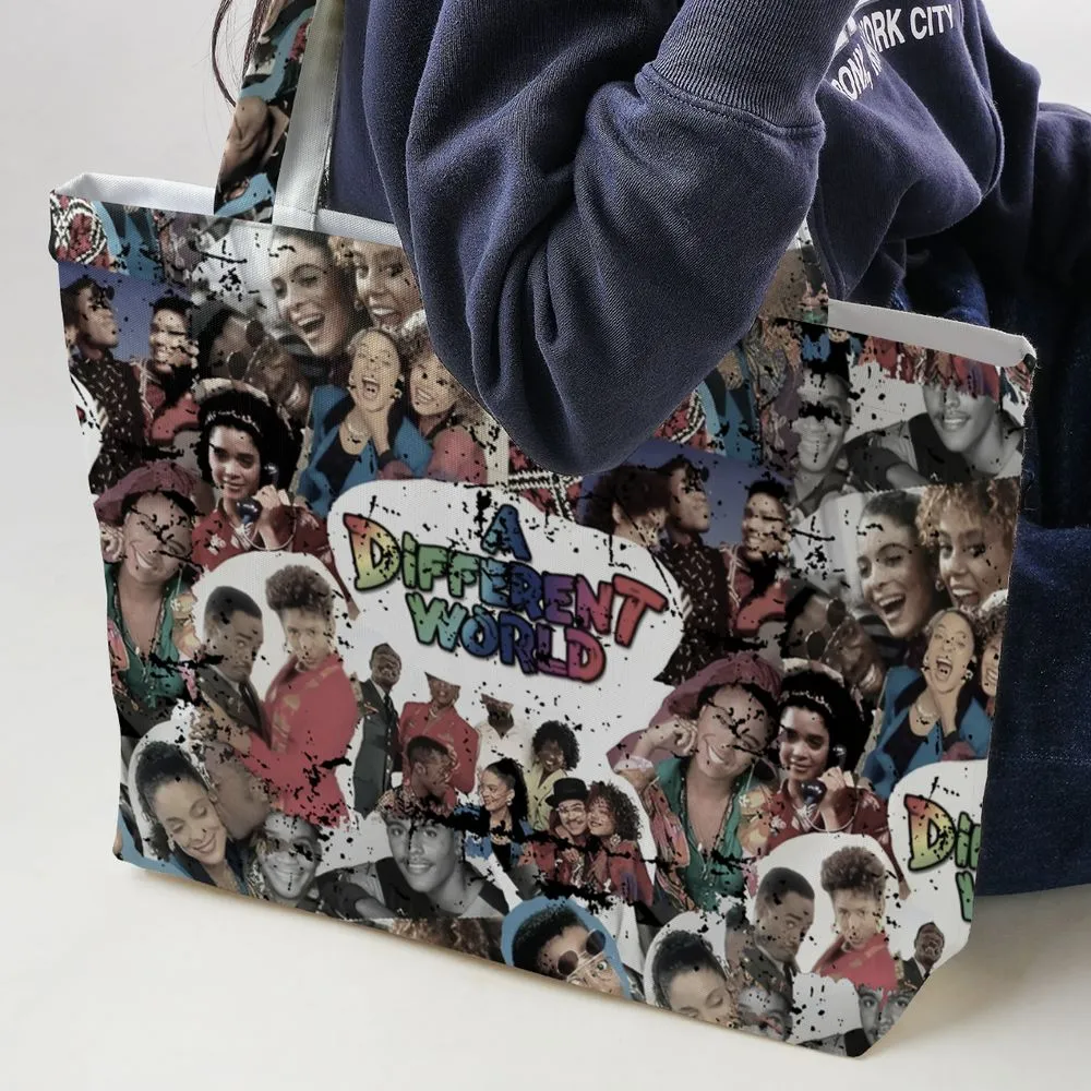 Large Tote Bag - TL9G3F3E -  - 2