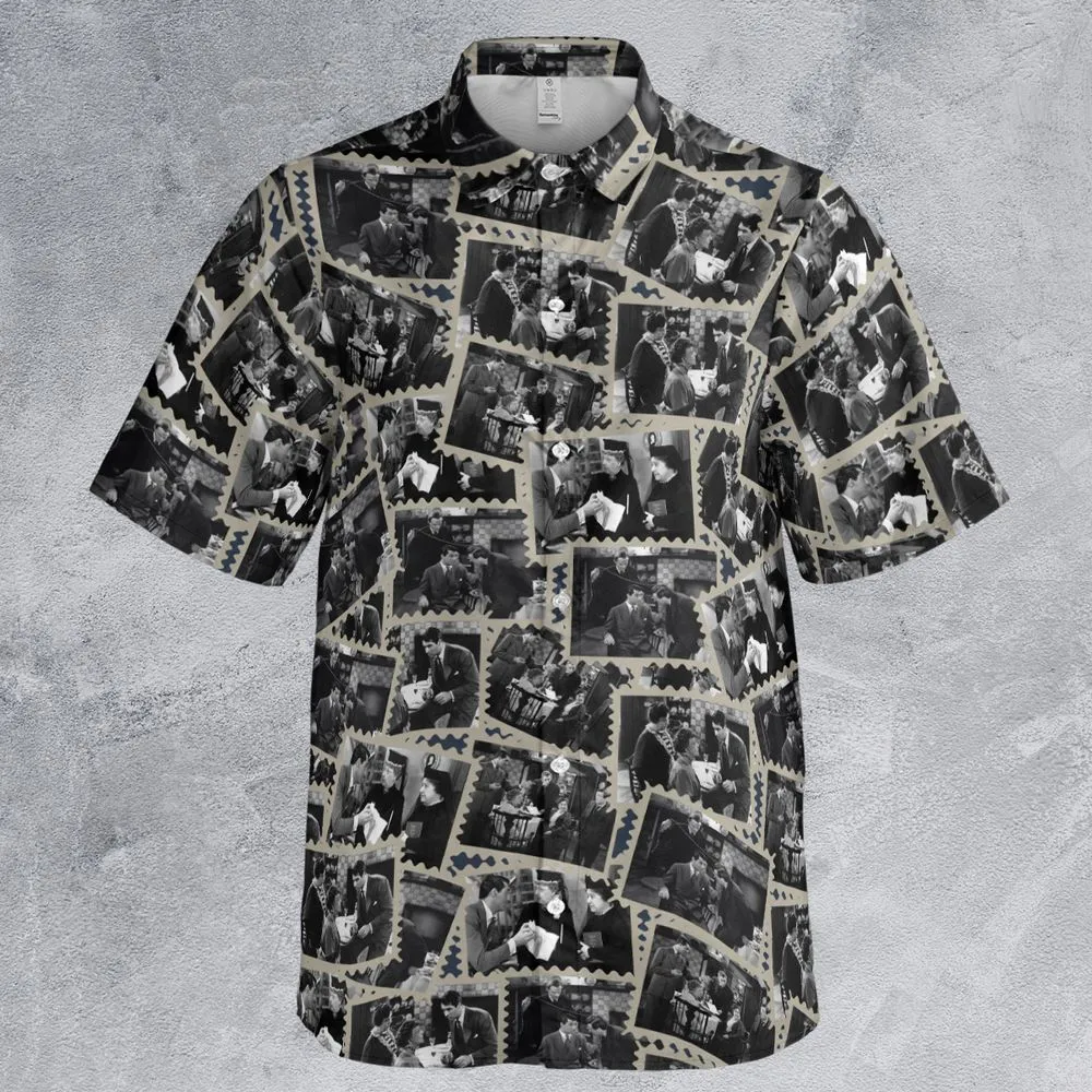 Button Down Shirt - KWXZ6JSZ -  - 2