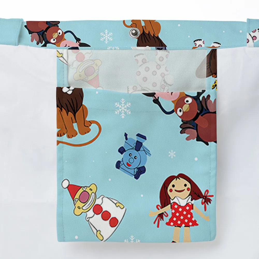 Large Tote Bag - LRFHH5RU -  - 3