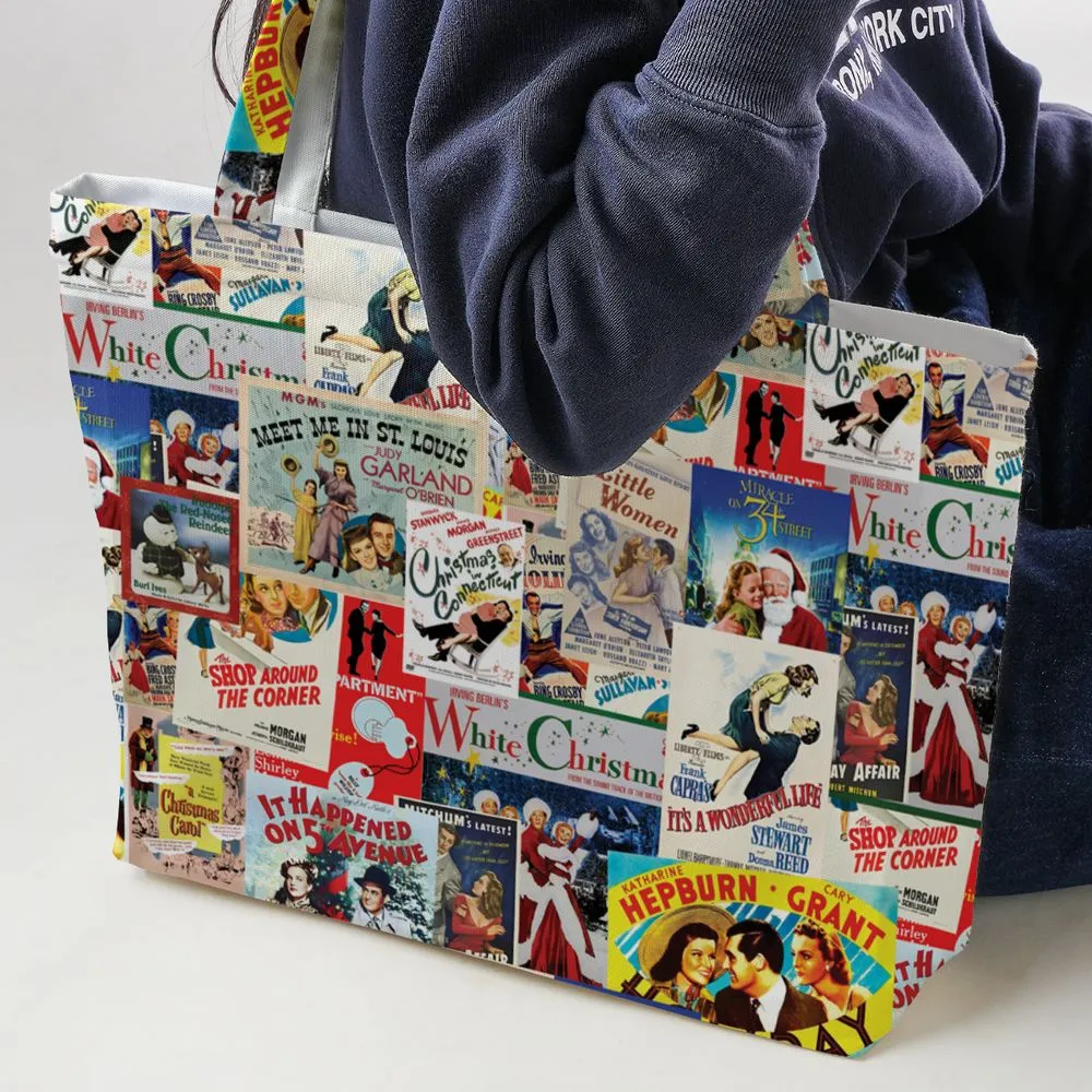 Large Tote Bag - FTYQ2RQS -  - 2