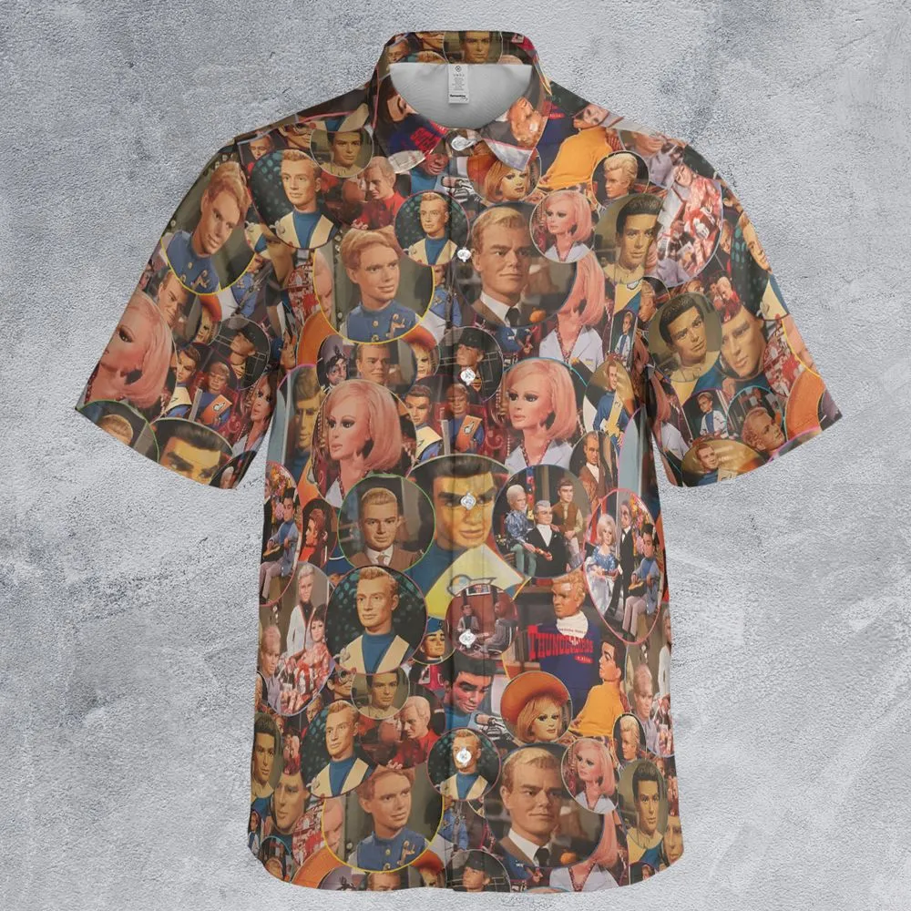 Button Down Shirt - AM4A7D6N -  - 2
