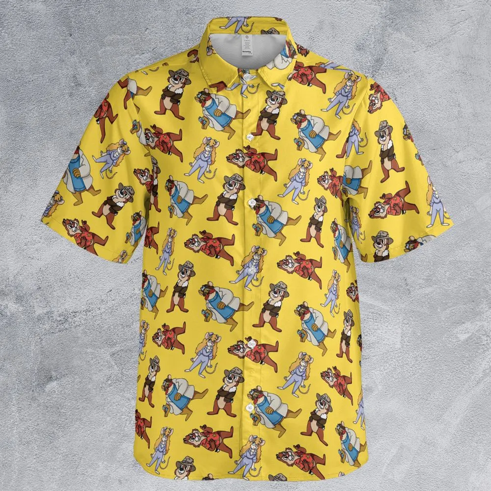 Button Down Shirt - SX2LXDQX -  - 2
