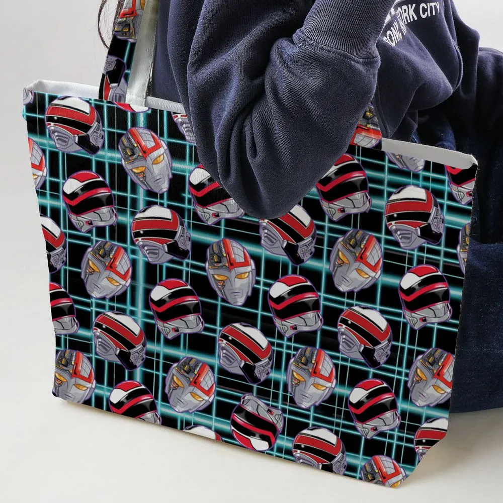 VR Large Tote Bag -  - 2