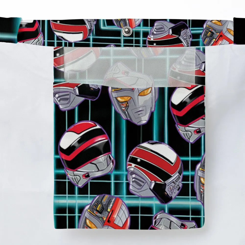 VR Large Tote Bag -  - 3