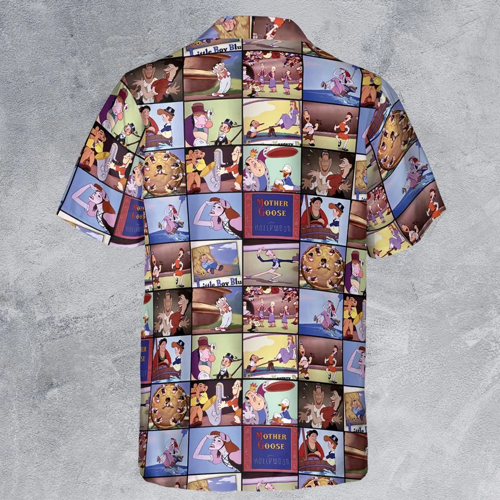 Button Down Shirt - AXRF3B7E -  - 3