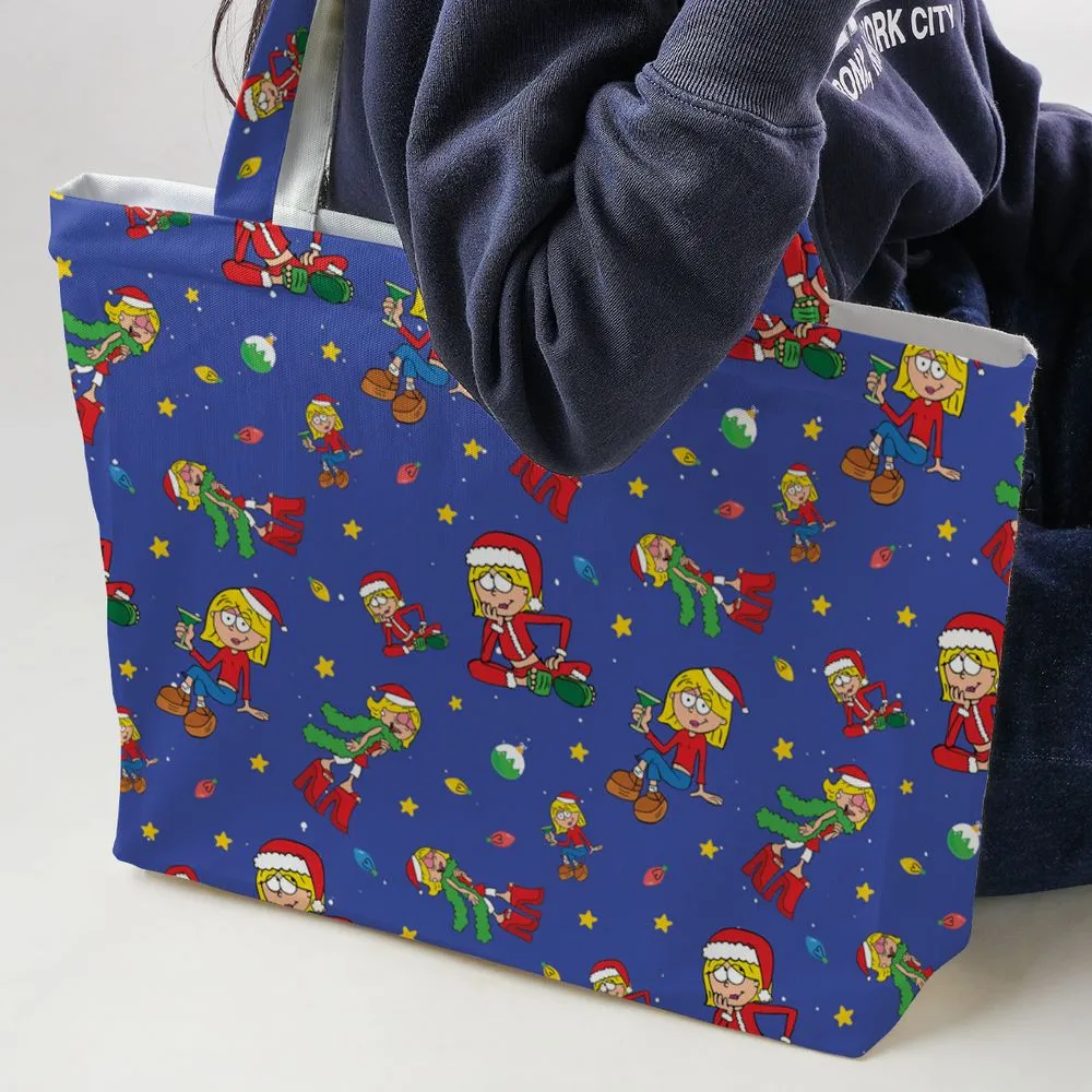 Large Tote Bag - K45QBNKX -  - 2