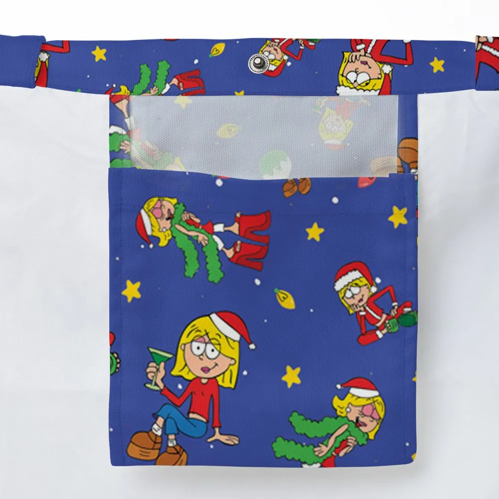 Large Tote Bag - K45QBNKX -  - 3