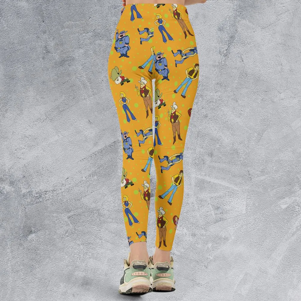 Legging - TA34MKSE -  - 2
