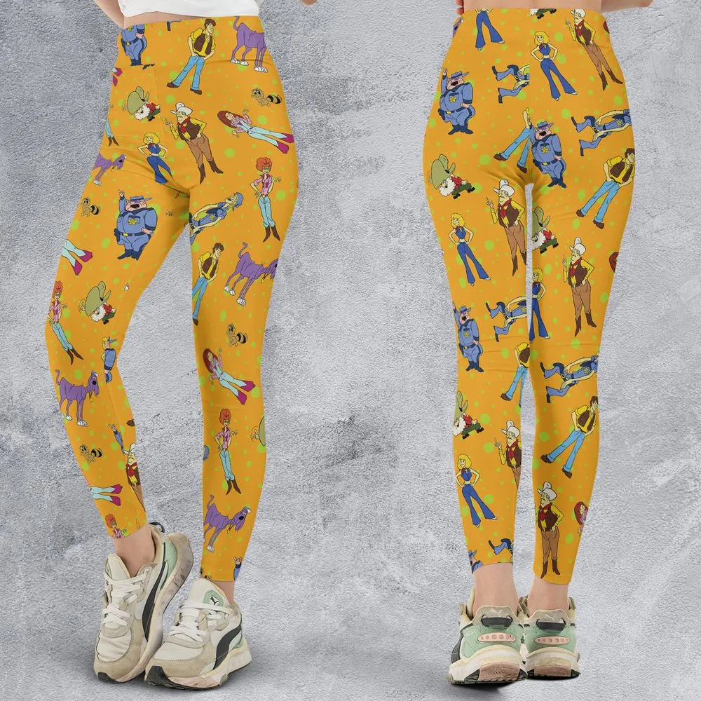 Legging - TA34MKSE -  - 3