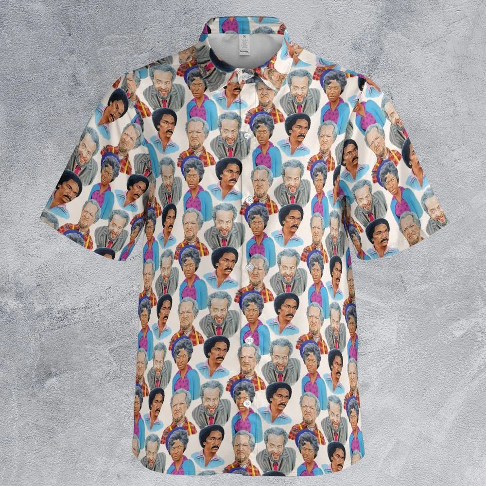 Button Down Shirt - ZKSEZJZ1 -  - 2