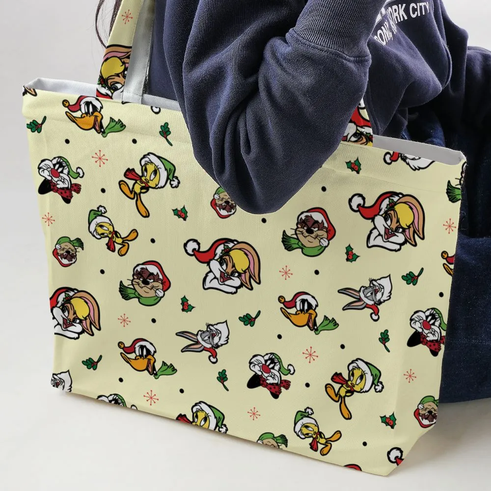 Large Tote Bag - ER62HYZS -  - 2