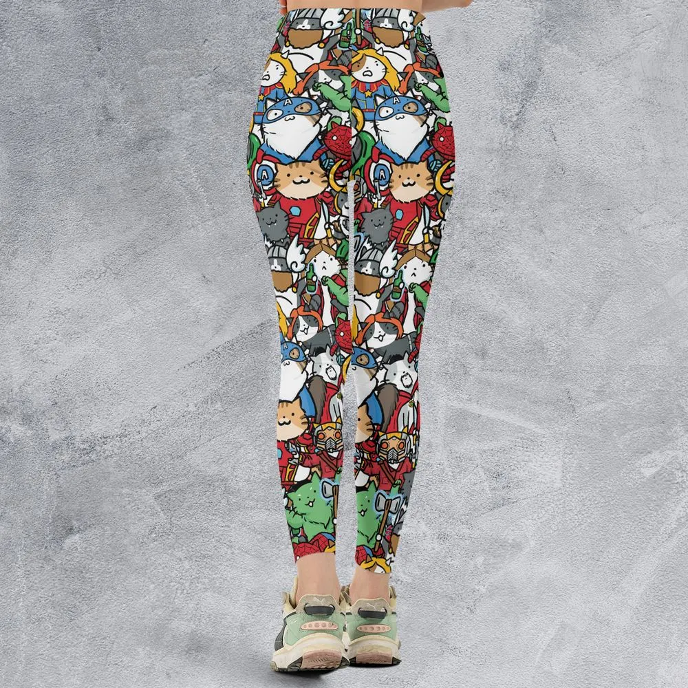 Legging - Q44ZK3CY -  - 2