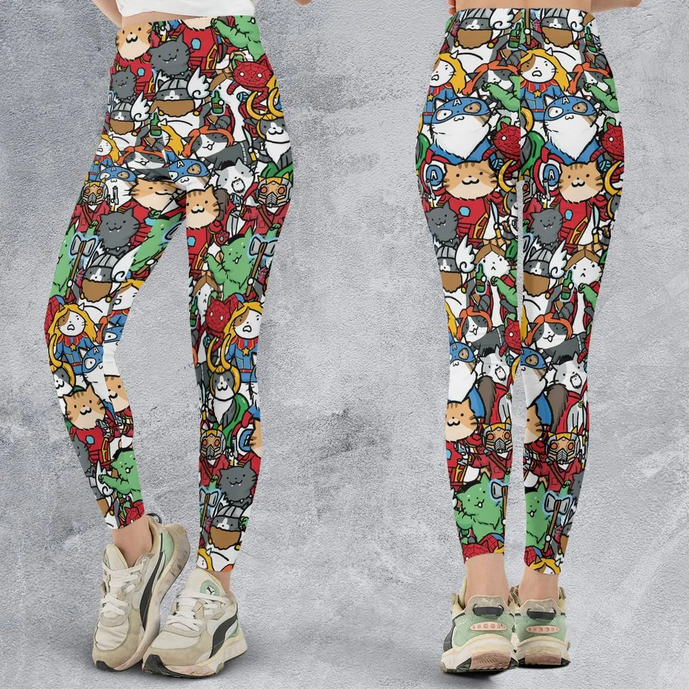 Legging - Q44ZK3CY -  - 3
