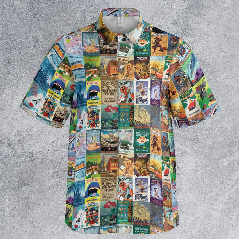 Button Down Shirt - XSN1YZD2 -  - 2