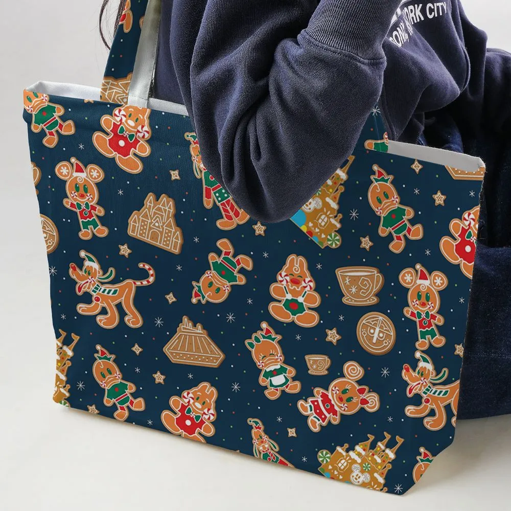 Large Tote Bag - H9M2S8SH -  - 2