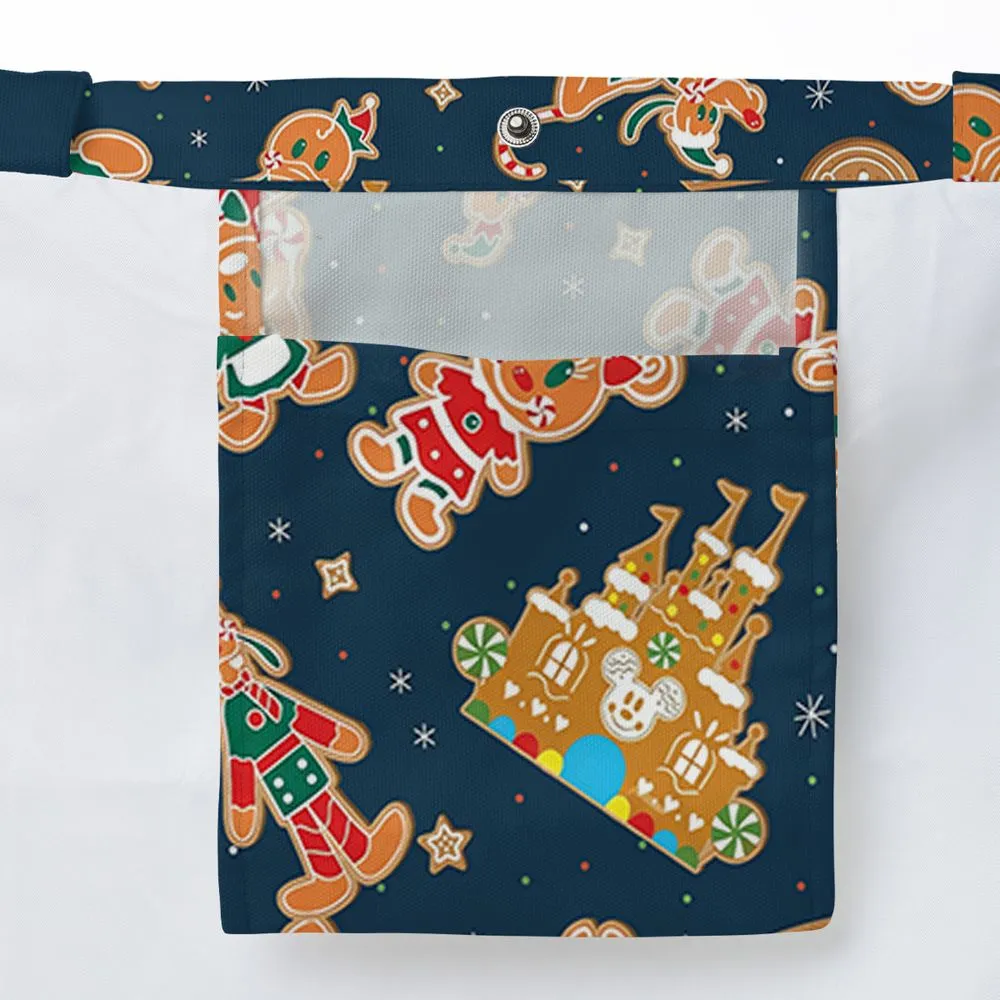Large Tote Bag - H9M2S8SH -  - 3