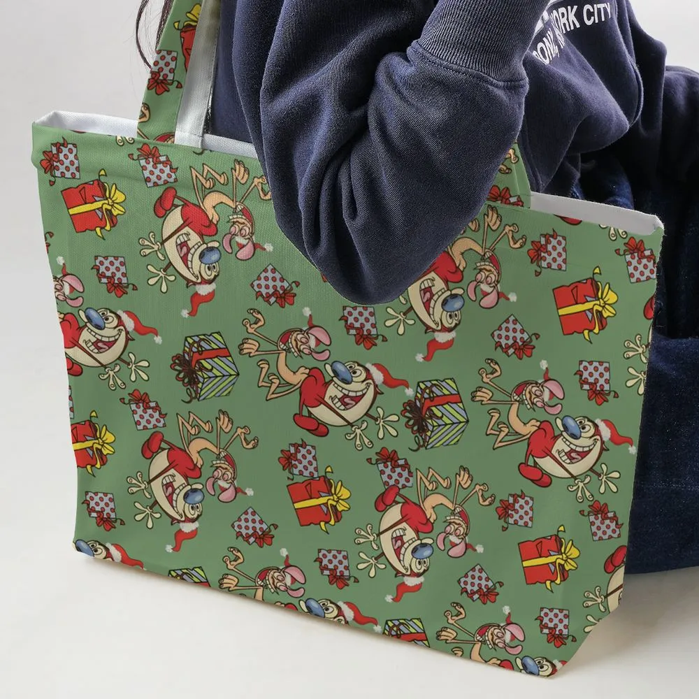 Large Tote Bag - X33VEHV4 -  - 2
