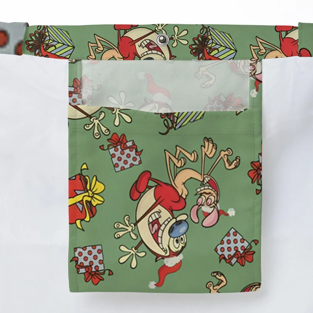 Large Tote Bag - X33VEHV4 -  - 3