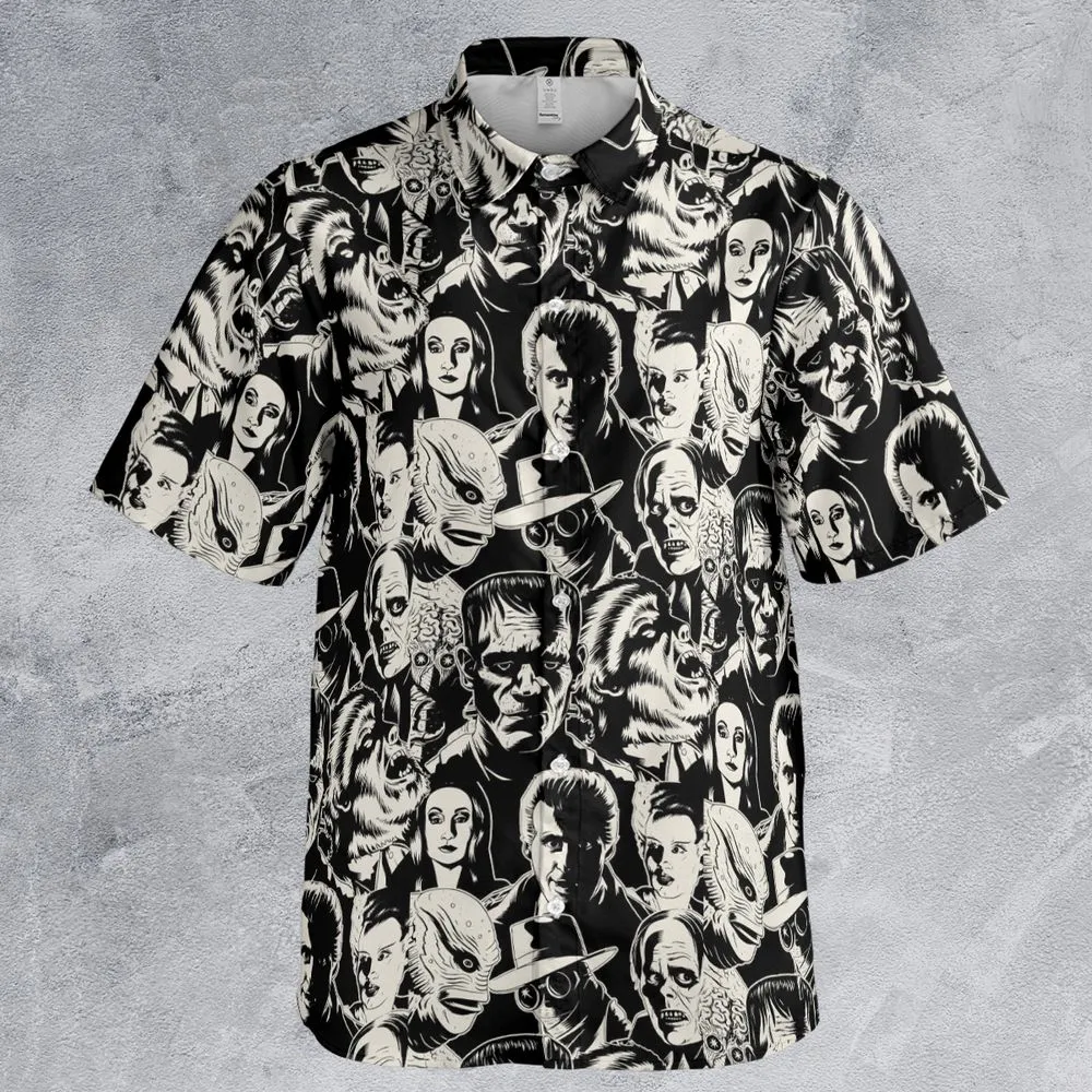 Vintage Horror -  - 2