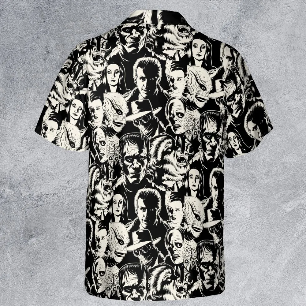 Vintage Horror -  - 3