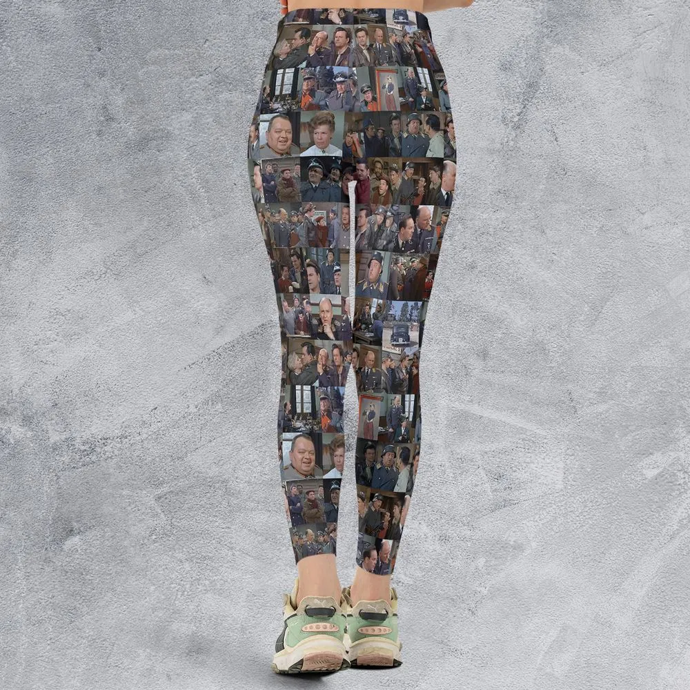 Legging - 1CXV858E -  - 2