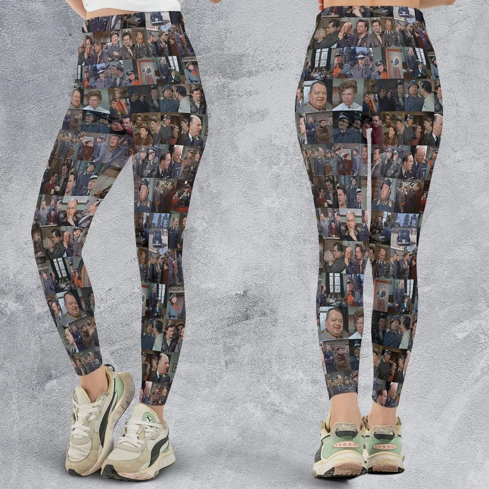 Legging - 1CXV858E -  - 3