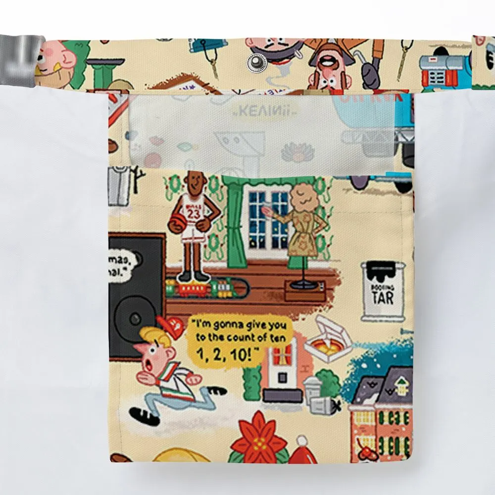 Alone for Christmas -  - 3