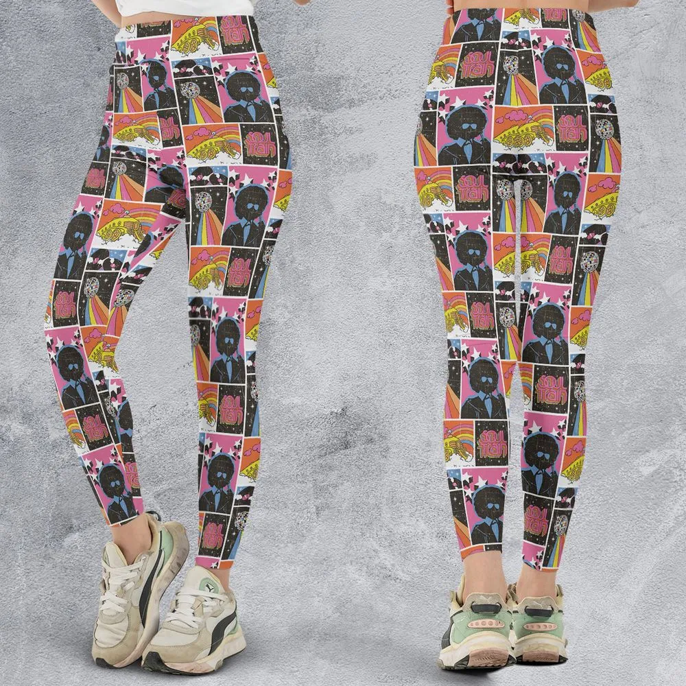 Legging - 63XQGUCA -  - 3