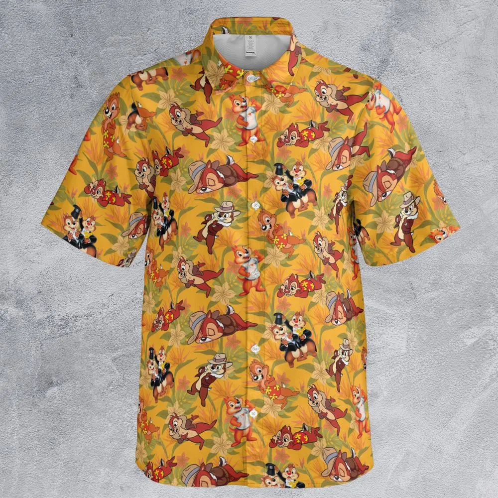Rescue Rangers -  - 2