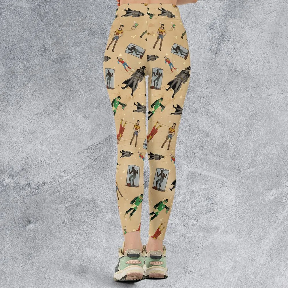 Legging - PWL4NFA6 -  - 2
