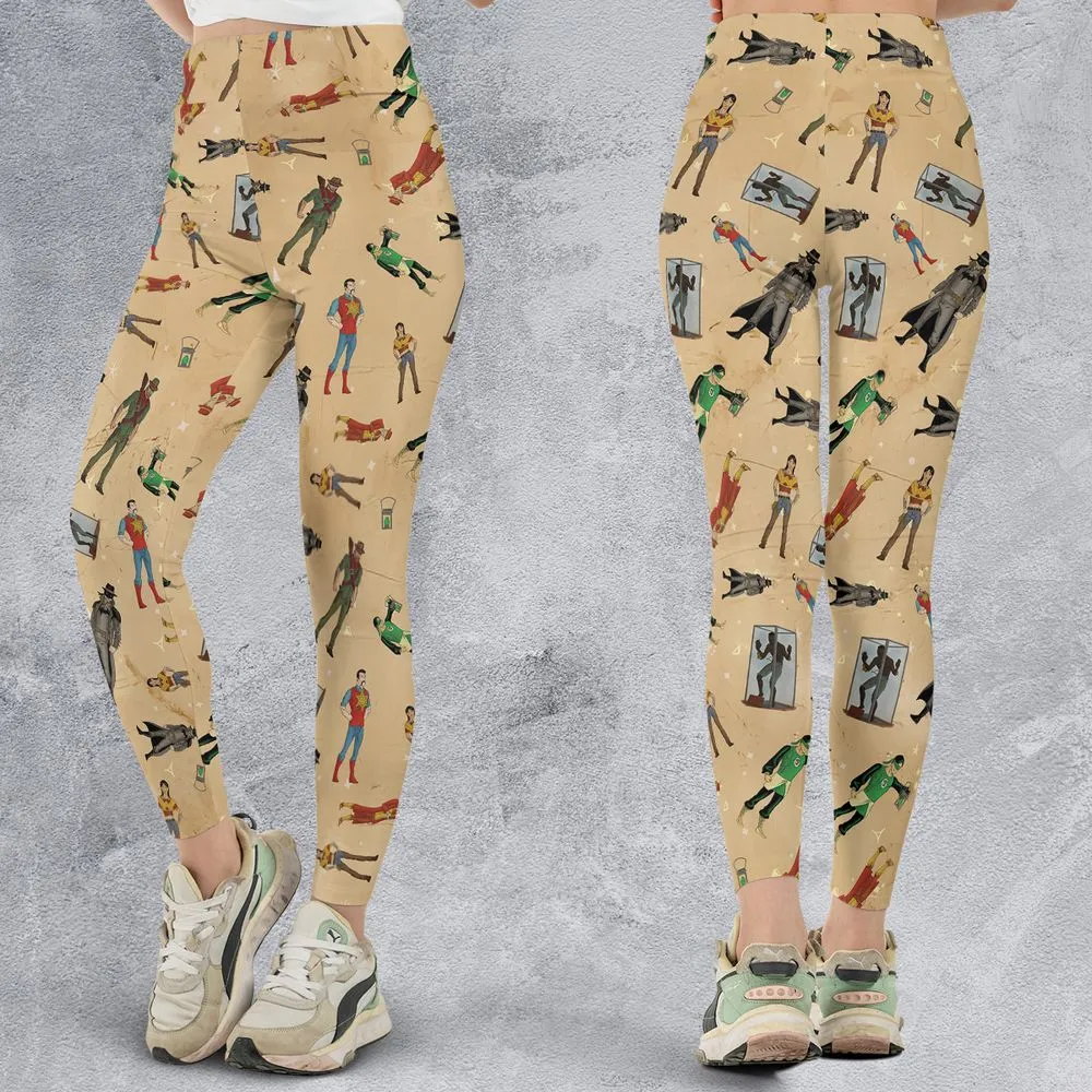 Legging - PWL4NFA6 -  - 3