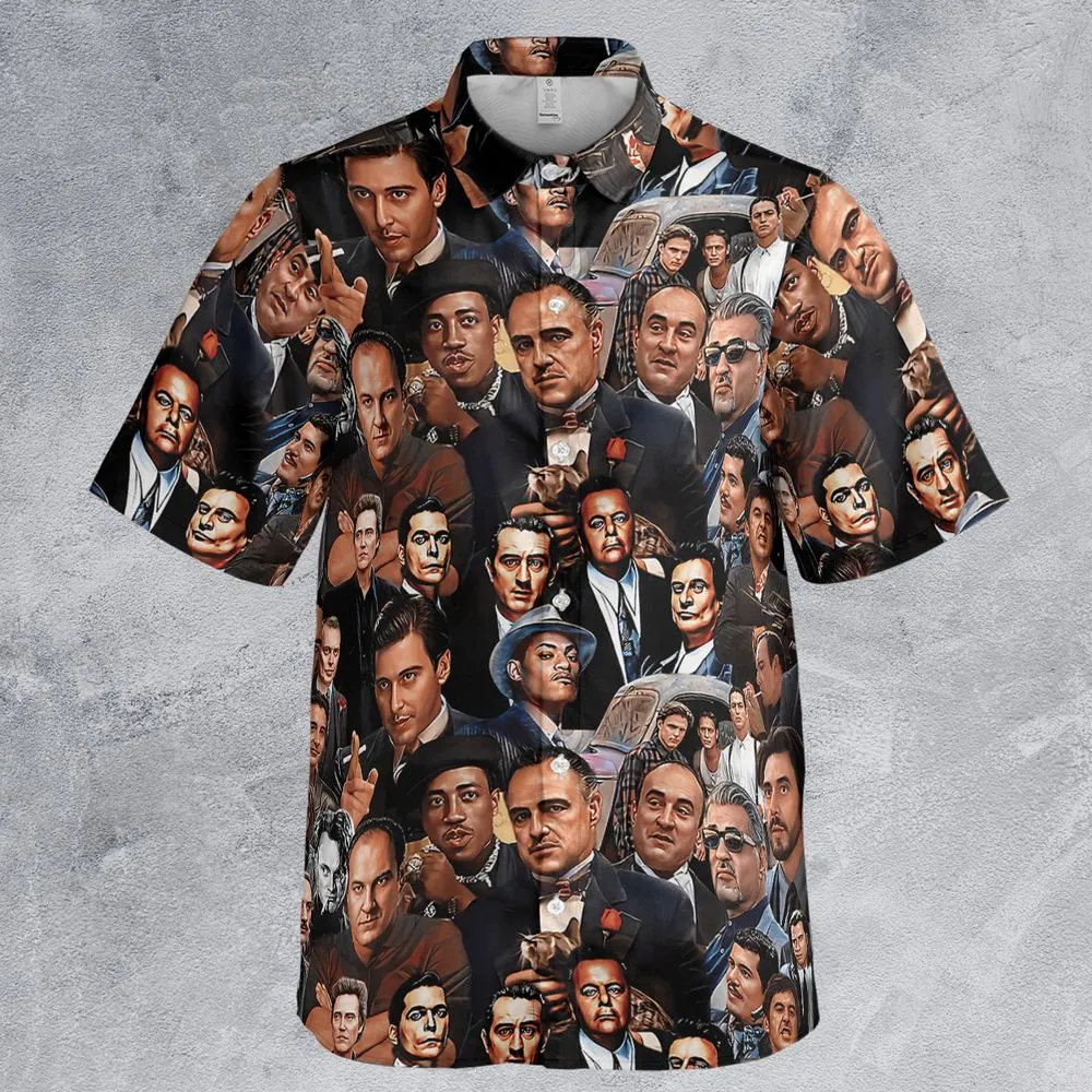 Button Down Shirt - X6M5DY38 -  - 2