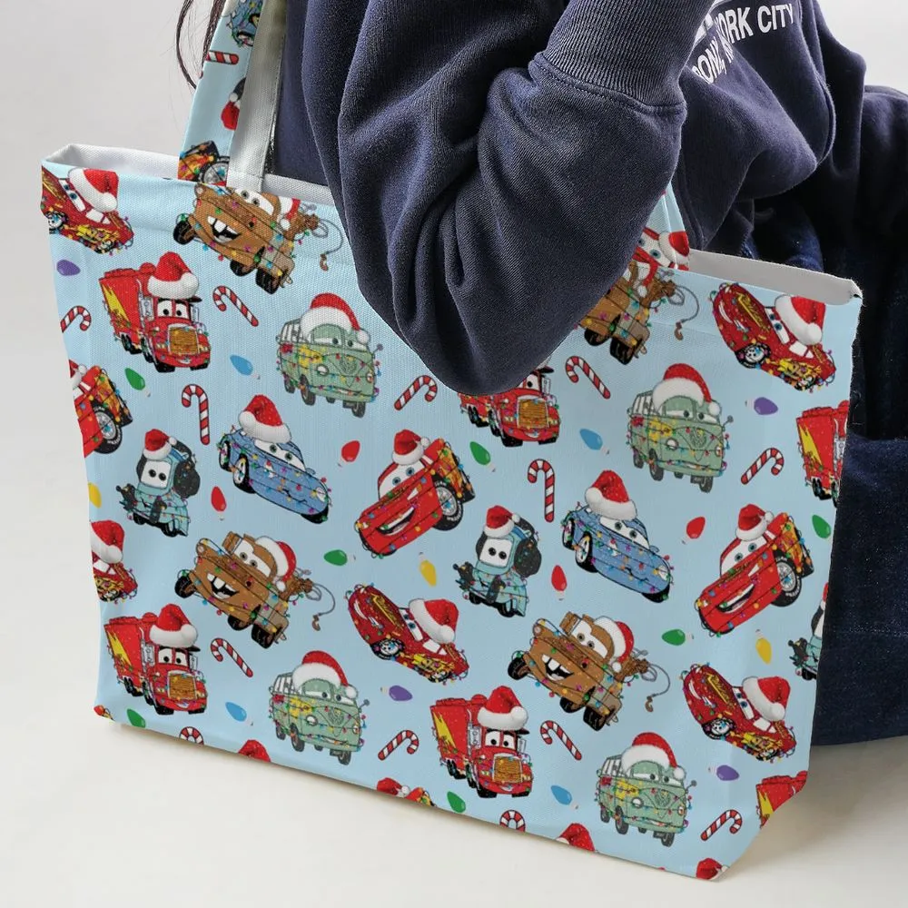 Large Tote Bag - 64VLHS8M -  - 2